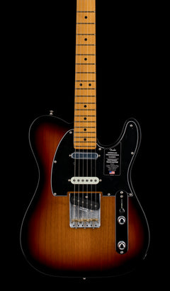 Fender American Professional Classic HotShot Telecaster - 3-Color Sunburst #70149