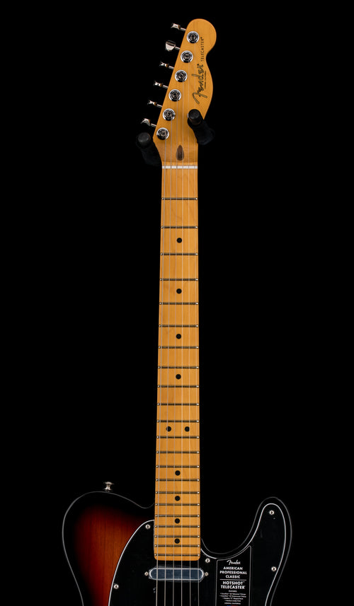 Fender American Professional Classic HotShot Telecaster - 3-Color Sunburst #70149