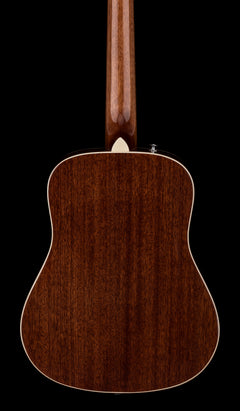 Fender California Standard Redondo Mini - 3-Color Sunburst