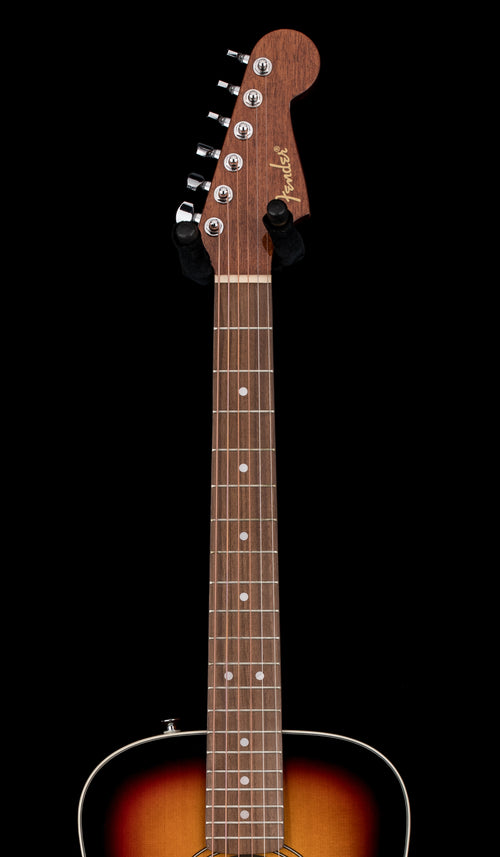 Fender California Standard Redondo Mini - 3-Color Sunburst