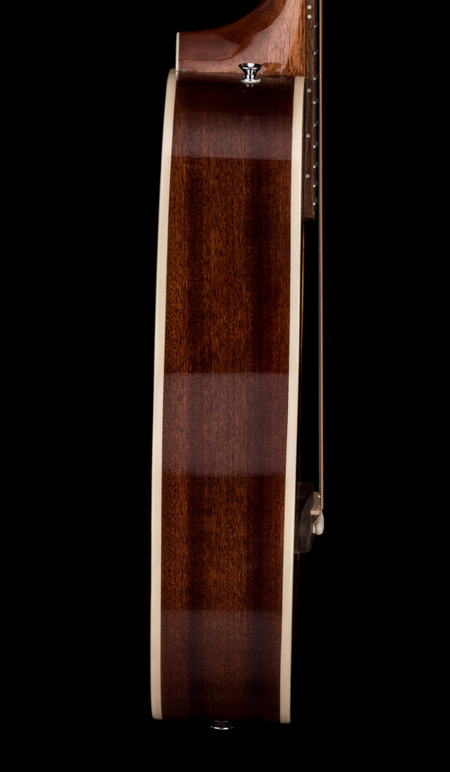 Fender California Standard Redondo Mini - 3-Color Sunburst