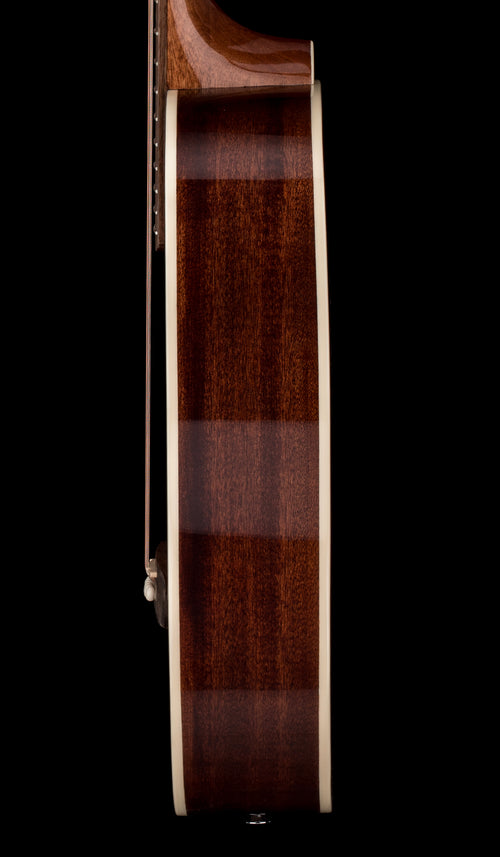 Fender California Standard Redondo Mini - 3-Color Sunburst