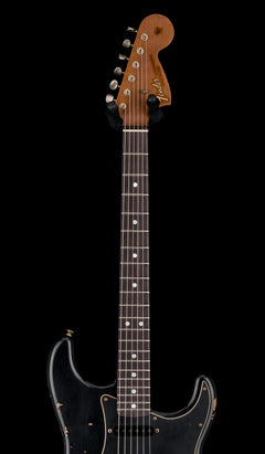 Fender Custom Shop Empire 67 Stratocaster Relic - Black #87864