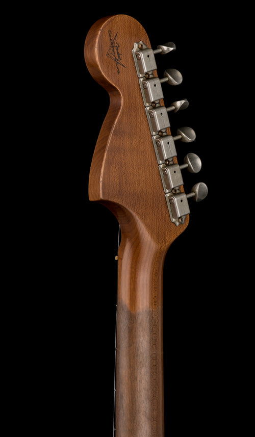 Fender Custom Shop Empire 67 Stratocaster Relic - Black #87864