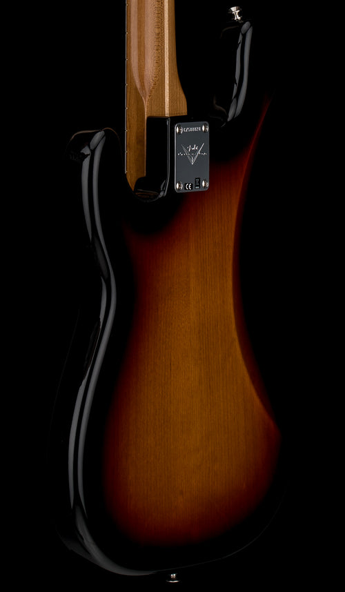 Fender Custom Shop Empire 58 Precision Bass NOS - Antique Burst #88828