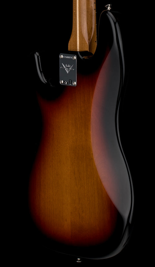 Fender Custom Shop Empire 58 Precision Bass NOS - Antique Burst #88828