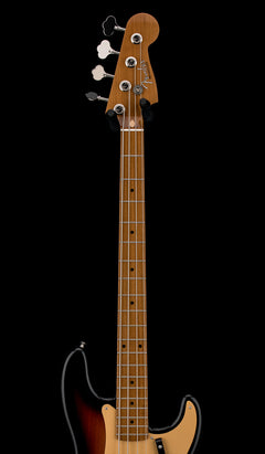 Fender Custom Shop Empire 58 Precision Bass NOS - Antique Burst #88828