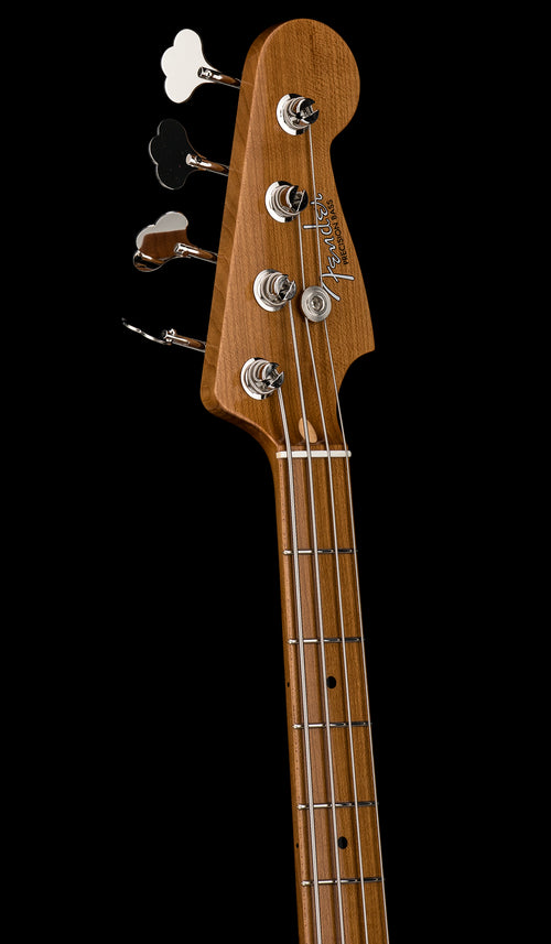 Fender Custom Shop Empire 58 Precision Bass NOS - Antique Burst #88828