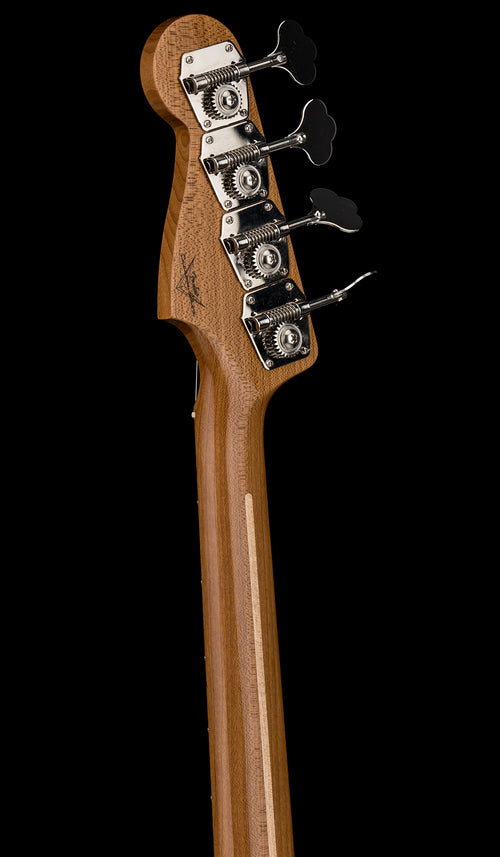 Fender Custom Shop Empire 58 Precision Bass NOS - Antique Burst #88828