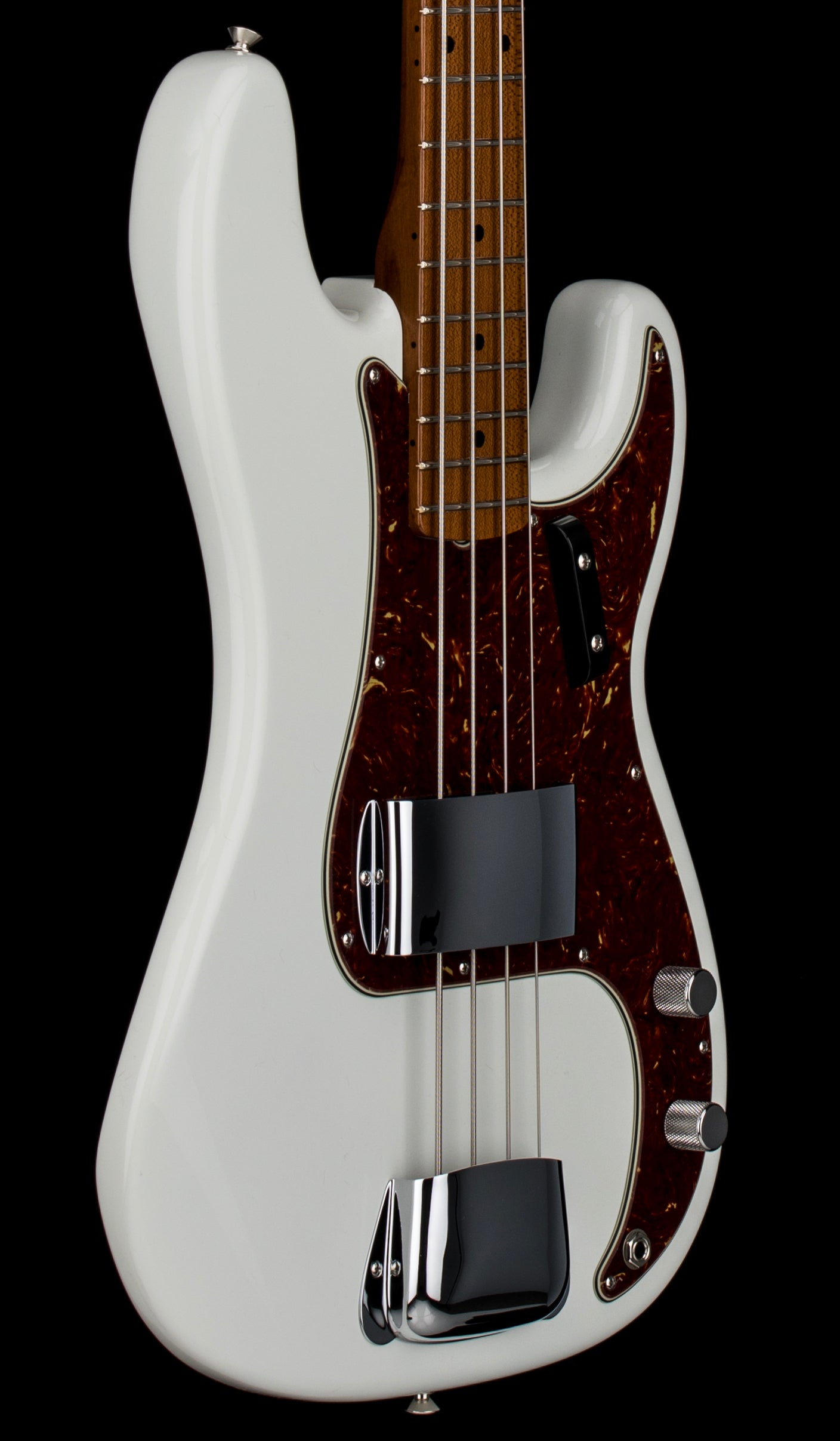 【EDWARDS】SID 明希 model bass white EDWARDS】SID 明希 model bass white EDWARDS】SID 明希 model bass white