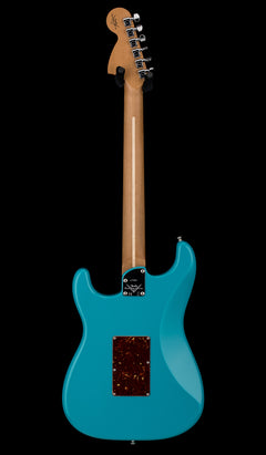 Fender Custom Shop Empire 67 Super Stratocaster HSH Floyd Rose NOS - Taos Turquoise #17366