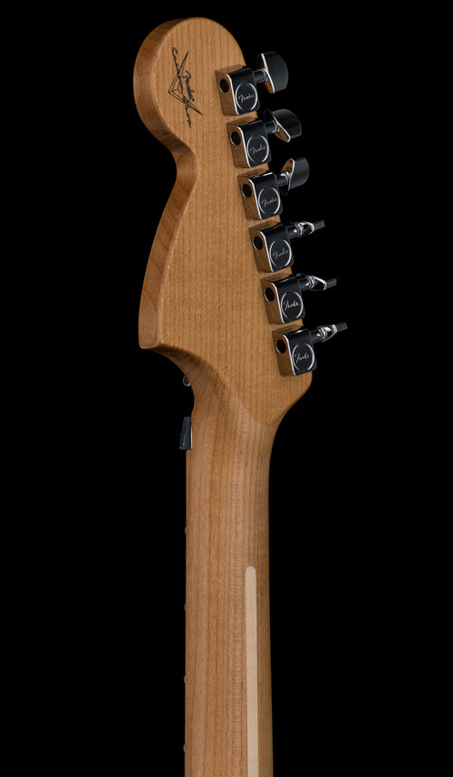 Fender Custom Shop Empire 67 Super Stratocaster HSH Floyd Rose NOS - Taos Turquoise #17366