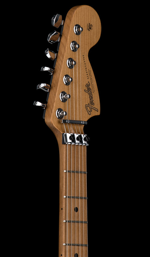 Fender Custom Shop Empire 67 Super Stratocaster HSH Floyd Rose NOS - Taos Turquoise #17366