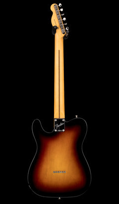 Fender Limited Edition American Professional Classic Telecaster w/ Fender Silent System - 3-Color Sunburst #58538