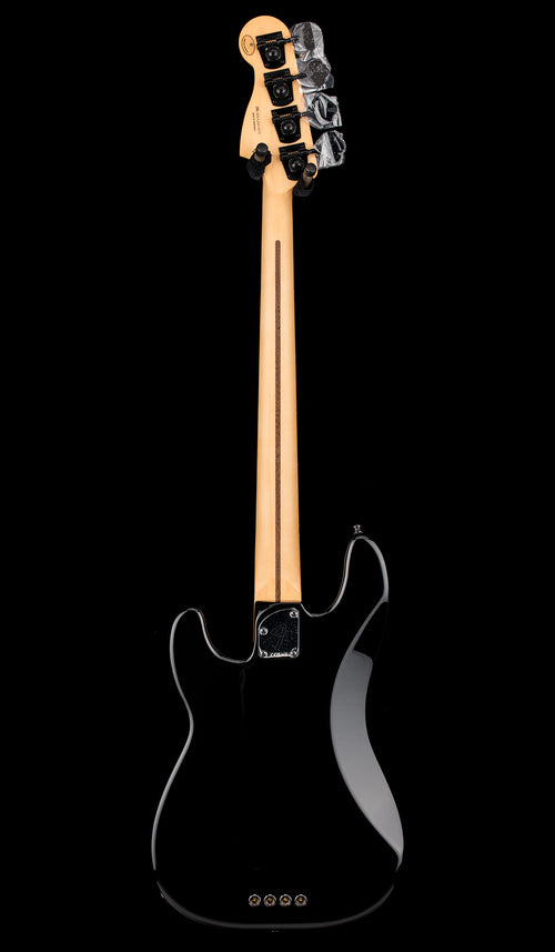Fender Limited Edition Player Fusion Precision Bass HH - Black #19470