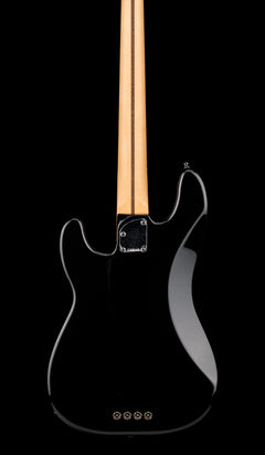Fender Limited Edition Player Fusion Precision Bass HH - Black #19470