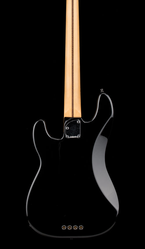 Fender Limited Edition Player Fusion Precision Bass HH - Black #19470
