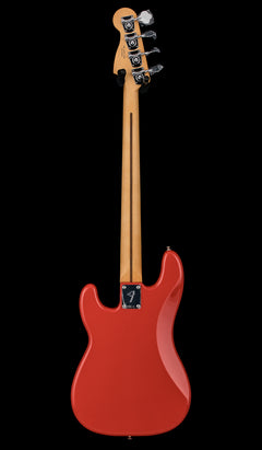 Fender Player II Precision Bass - Coral Red #57894
