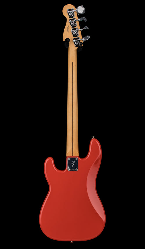Fender Player II Precision Bass - Coral Red #57894