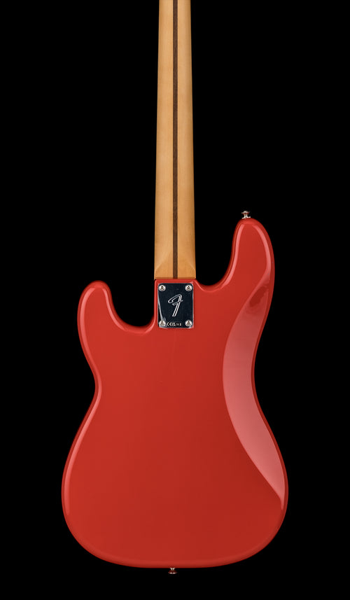 Fender Player II Precision Bass - Coral Red #57894