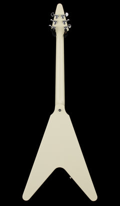 Gibson 70s Flying V - Classic White #60152