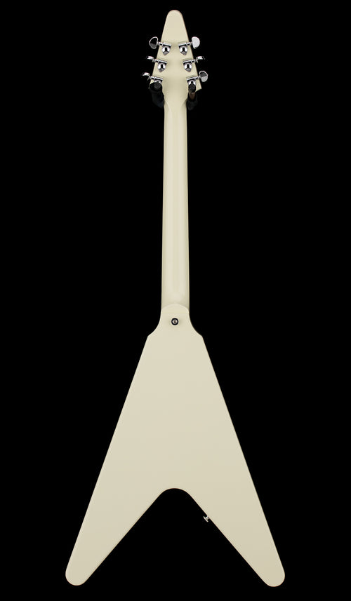 Gibson 70s Flying V - Classic White #60152