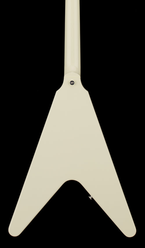 Gibson 70s Flying V - Classic White #60152
