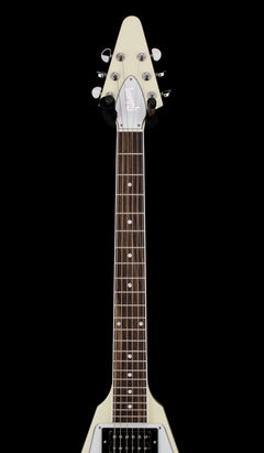 Gibson 70s Flying V - Classic White #60152