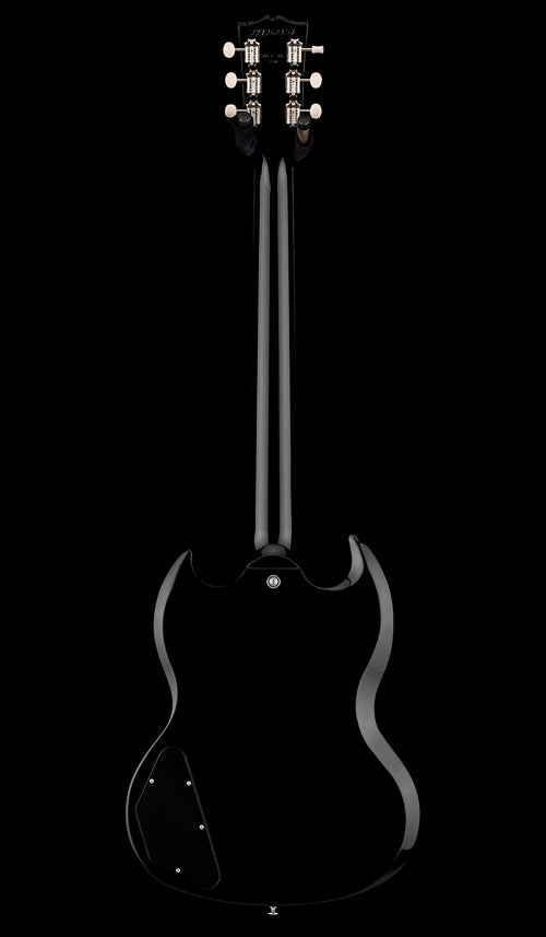 Gibson SG Special - Ebony #60157