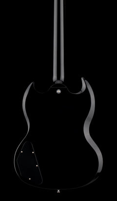 Gibson SG Special - Ebony #60157