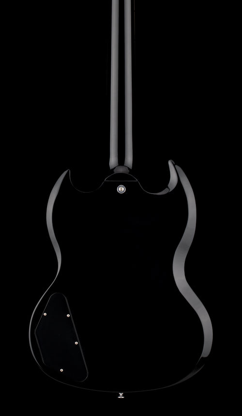 Gibson SG Special - Ebony #60157