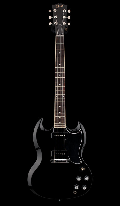 Gibson SG Special - Ebony #60157