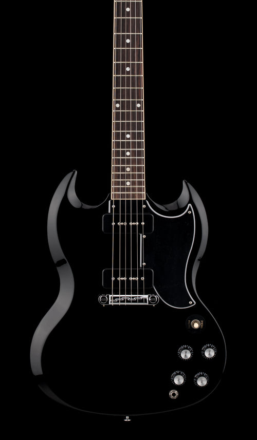 Gibson SG Special - Ebony #60157