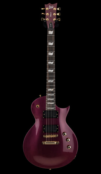 LTD EC-1000 - Gold Andromeda (Factory Demonstration Model