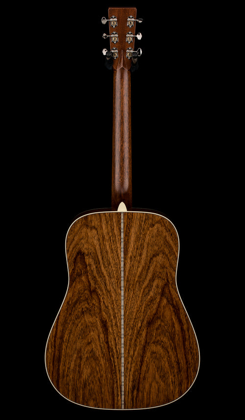 Martin Custom Shop D-28 Style Guatemalan Rosewood - Ambertone #51842 (Empire Music Spec)