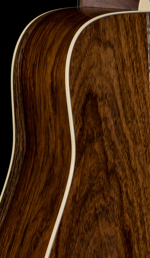 Martin Custom Shop D-28 Style Guatemalan Rosewood - Ambertone #51842 (Empire Music Spec)