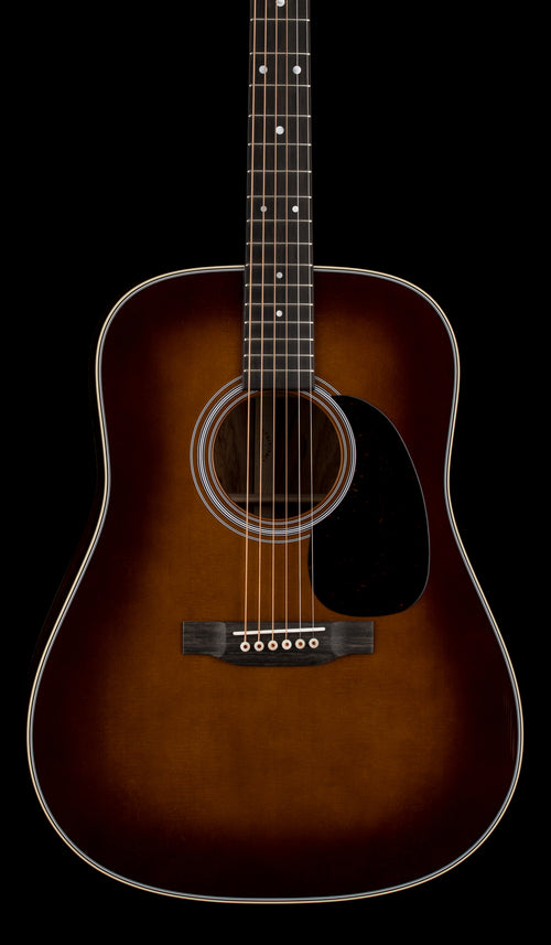 Martin Custom Shop D-28 Style Guatemalan Rosewood - Ambertone #51842 (Empire Music Spec)