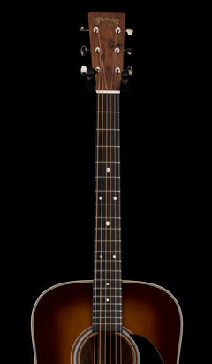 Martin Custom Shop D-28 Style Guatemalan Rosewood - Ambertone #51842 (Empire Music Spec)