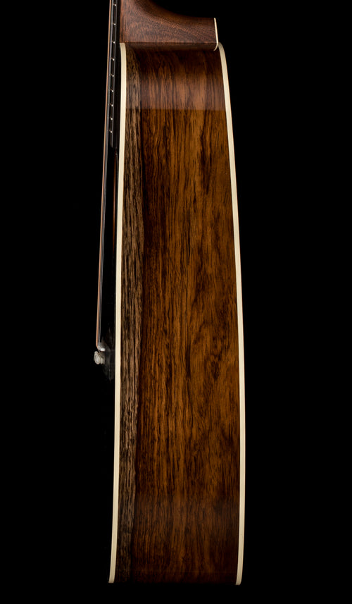 Martin Custom Shop D-28 Style Guatemalan Rosewood - Ambertone #51842 (Empire Music Spec)