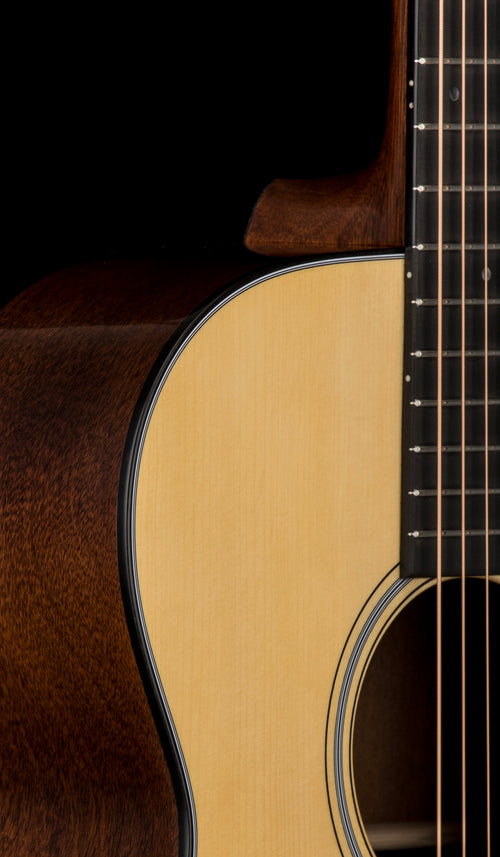 Martin Custom Shop 000-18 Authentic 1937 Sinker Mahogany #87416