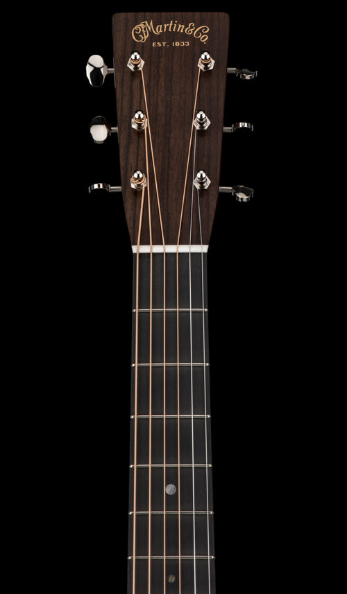 Martin Custom Shop 000-18 Authentic 1937 Sinker Mahogany #87416