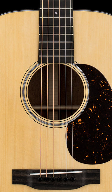 Martin Custom Shop 000-18 Authentic 1937 Sinker Mahogany #87416