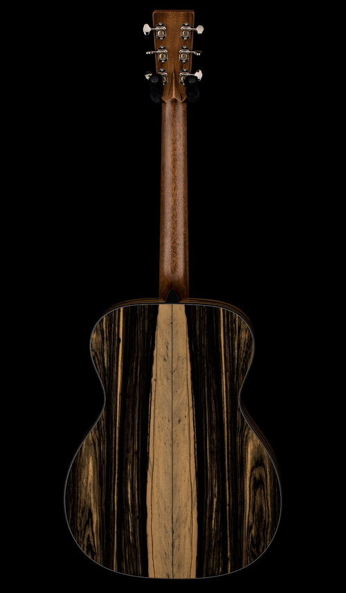 Martin Custom Shop 000-28 Style Pale Moon Ebony #78257 (Empire Music Spec)