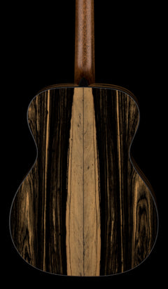 Martin Custom Shop 000-28 Style Pale Moon Ebony #78257 (Empire Music Spec)
