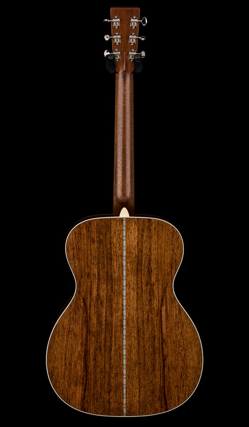 Martin Custom Shop 000-28 Style Adirondack Spruce/Guatemalan Rosewood #09030 (Empire Music Spec)