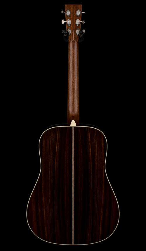 Martin D-28 Billy Strings #51627