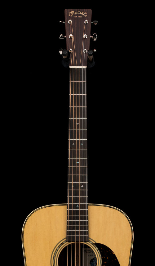 Martin D-28 Billy Strings #51627