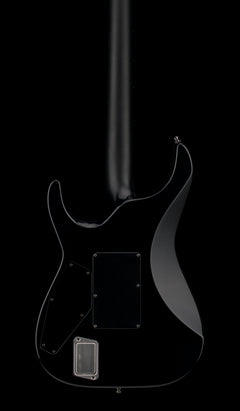 ESP Custom Shop M-II FR - See-Thru Charcoal Burst #01252 (NAMM 2026)