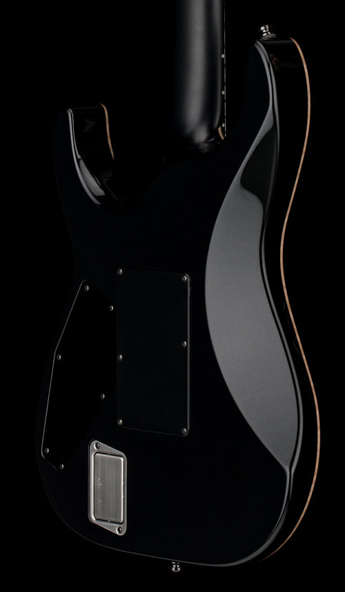 ESP Custom Shop M-II FR - See-Thru Charcoal Burst #01252 (NAMM 2026)