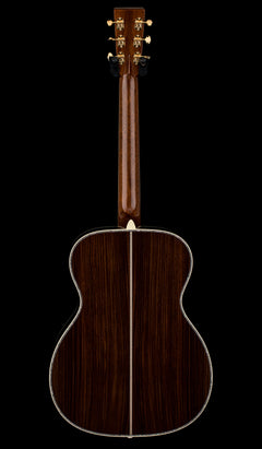 Martin OM-45 - Natural #16170 (NAMM 2026)